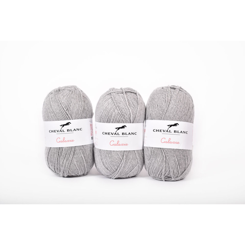 Yarn GALAXIE XL - Acrylic